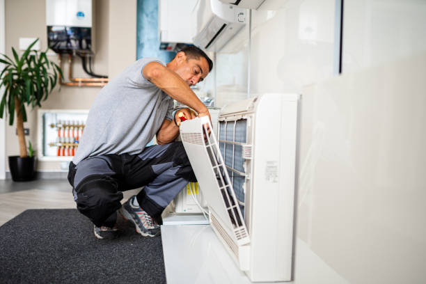 Best Commercial Air Duct Cleaning  in Lexington, MS