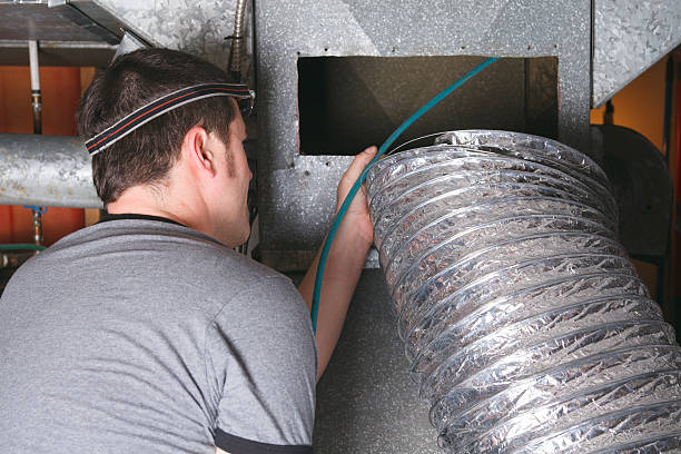 Best Affordable HVAC Duct Cleaning  in Lexington, MS