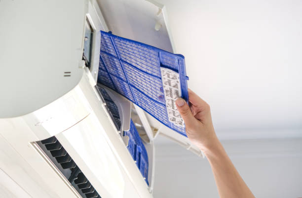 Best Emergency Air Duct Cleaning  in Lexington, MS